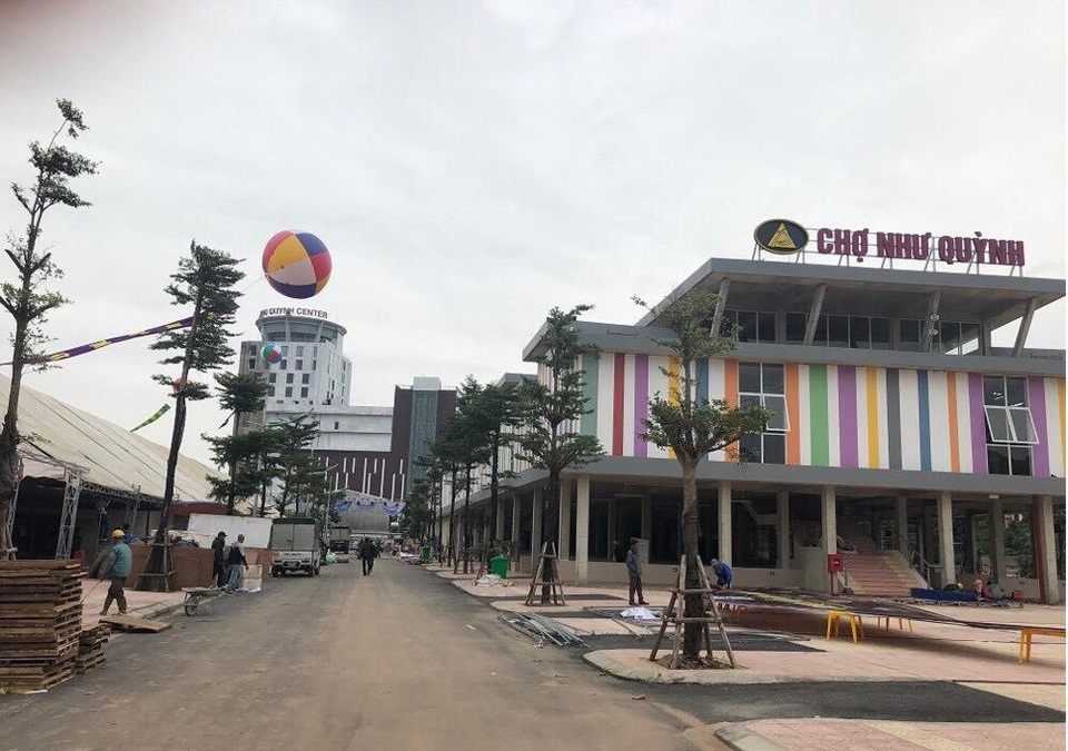 Vì sao bất động sản bán lẻ Hưng Yên đang trở thành sức hút khó cưỡng - 1 Bất động sản Hưng Yên đang dậy sóng với những tiềm năng sinh lời cao