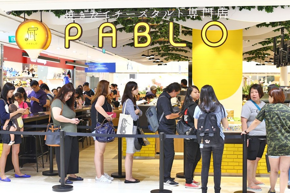 Những món ăn không thể bỏ qua khi đến thăm Nhật Bản - 3 Những món ăn không thể bỏ qua khi đến thăm Nhật Bản - 3
