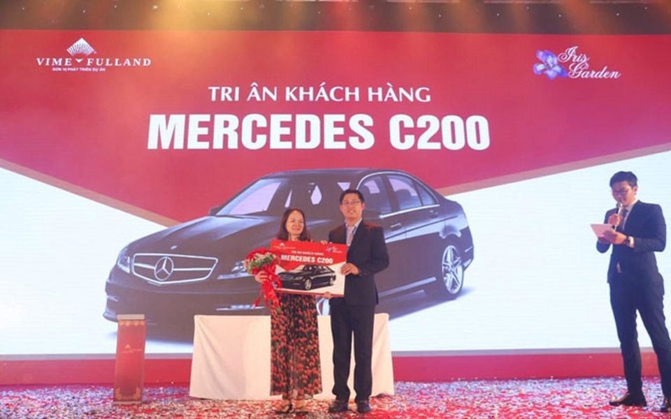 Vimefulland công bố bộ tiêu chuẩn sản phẩm và bàn giao "sổ đỏ" cho 21 cư dân đầu tiên dự án Belleville Hà Nội - 4 Vimefulland công bố bộ tiêu chuẩn sản phẩm và bàn giao "sổ đỏ" cho 21 cư dân đầu tiên dự án Belleville Hà Nội - 4