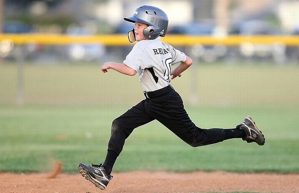 Những bài học cuộc sống lũ trẻ dạy cho bạn - 6