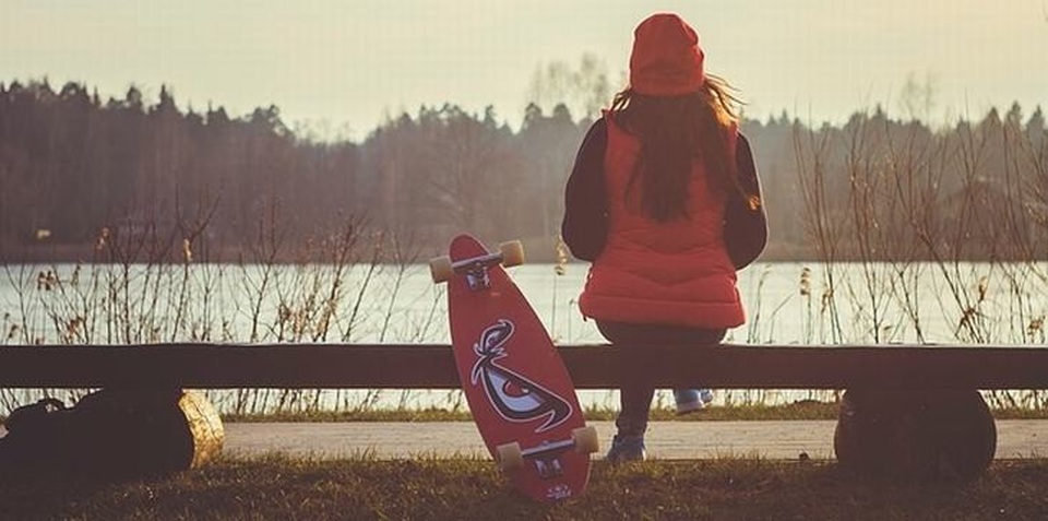 Những bài học cuộc sống lũ trẻ dạy cho bạn - 7