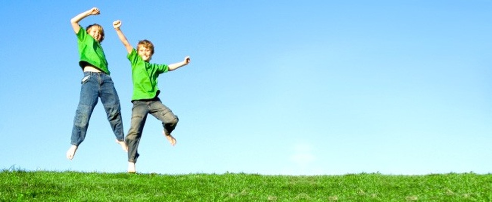 Những bài học cuộc sống lũ trẻ dạy cho bạn - 8