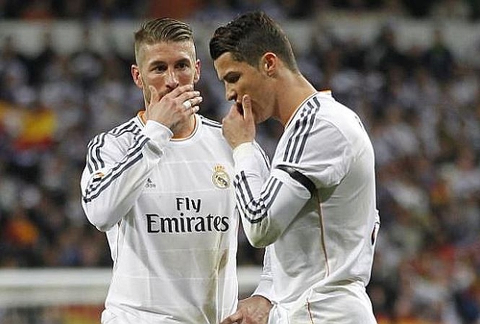 Đồng đội ủng hộ Modric chấm dứt sự thống trị của Messi, C.Ronaldo - 3
