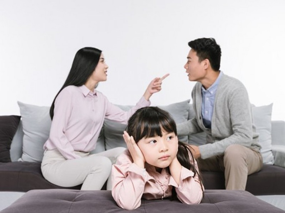 Học cách vượt qua sĩ diện bản thân - 1
Ảnh minh họa.