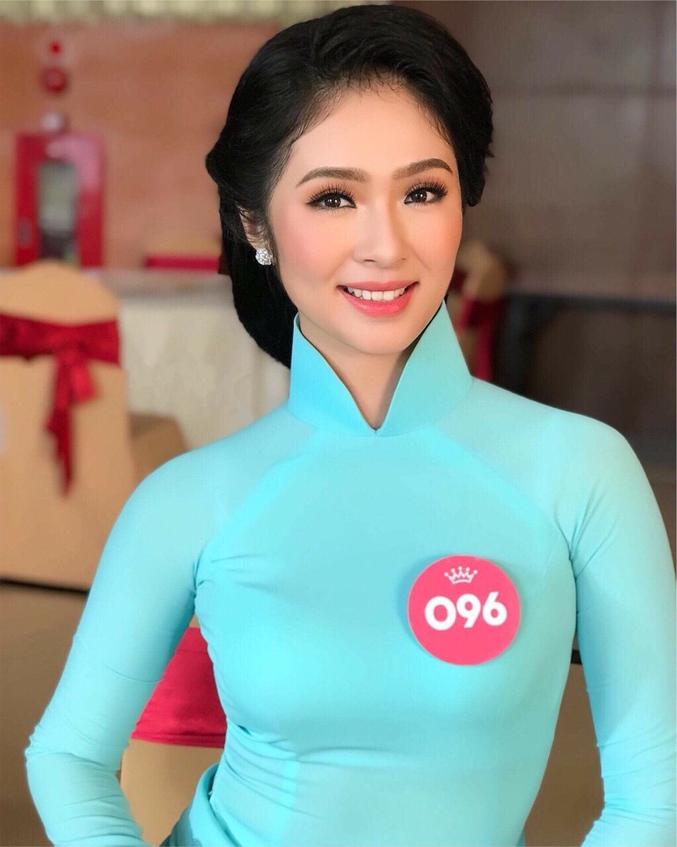 Nhan sắc ngọt ngào của Yến Nhi - 2 Nhan sắc ngọt ngào của Yến Nhi - 2