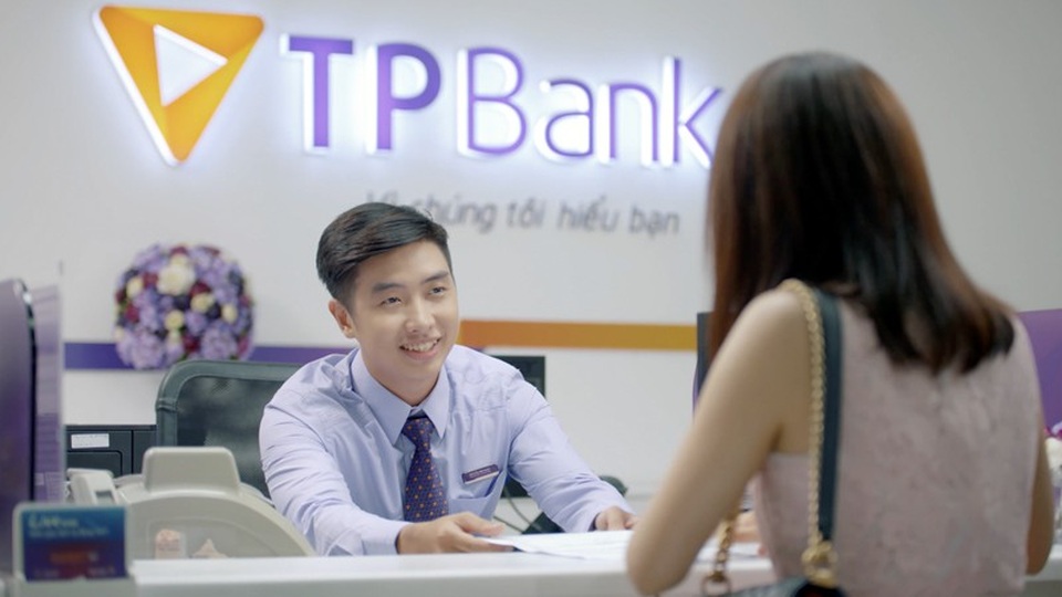 
Chương trình Với TPBank ai cũng có quà và 5 phút 5 sao của TPBank đang dành được nhiều thiện cảm từ khách hàng
