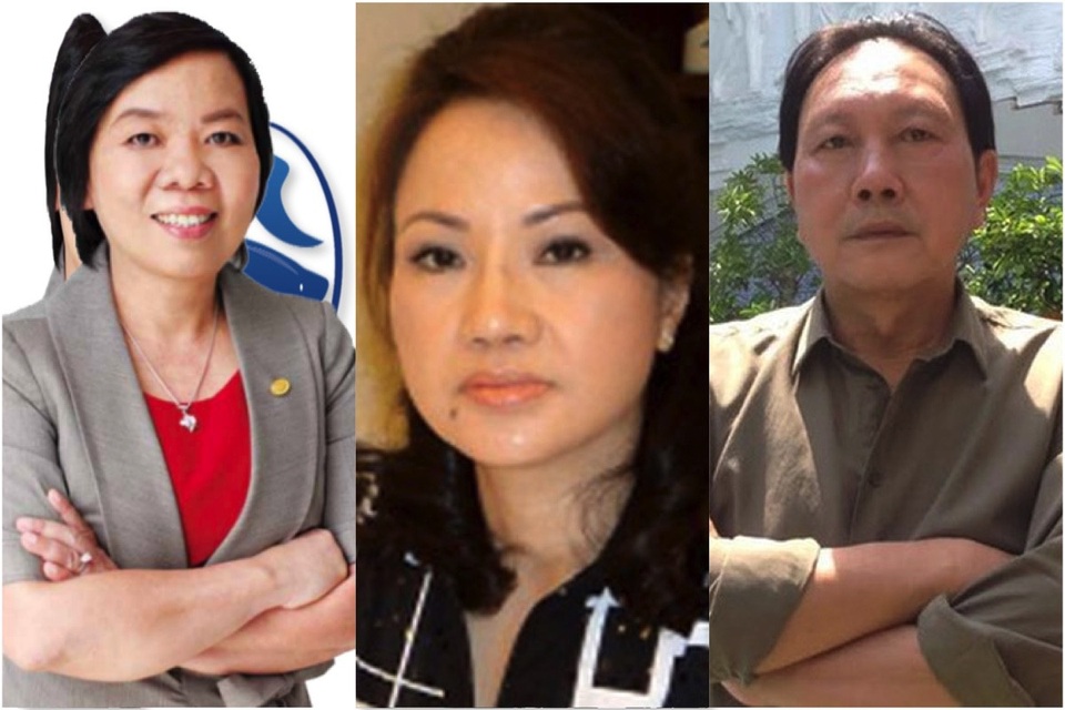 Đón tin vui từ Mỹ, ông Dương Ngọc Minh và loạt đại gia thủy sản “phục hận” - 1 Cổ phiếu các ông lớn thuỷ sản tăng giá mạnh trong phiên 12/9