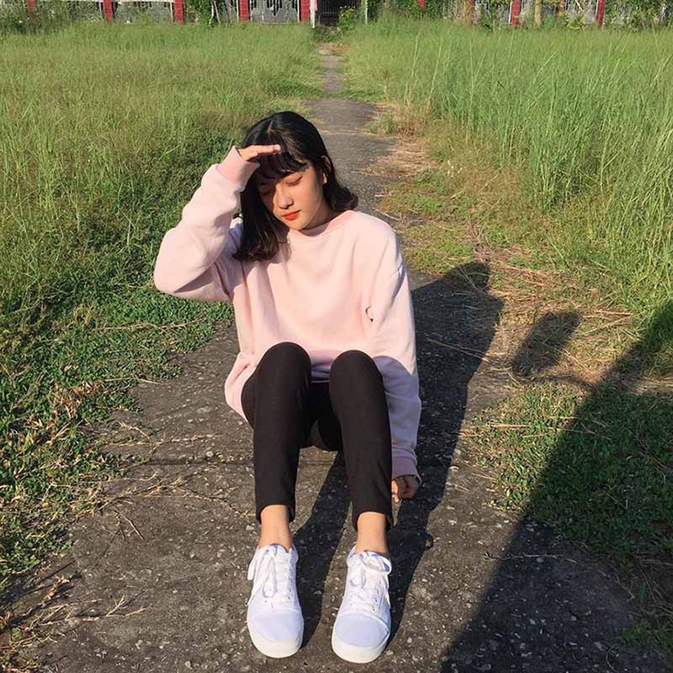 Nữ sinh Cần Thơ gây thương nhớ chỉ với một bức ảnh “xuất thần” - 7 Nữ sinh Cần Thơ gây thương nhớ chỉ với một bức ảnh “xuất thần” - 7