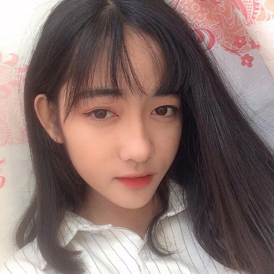 Nữ sinh Cần Thơ gây thương nhớ chỉ với một bức ảnh “xuất thần” - 2 Hình ảnh của Mỹ Tiên
