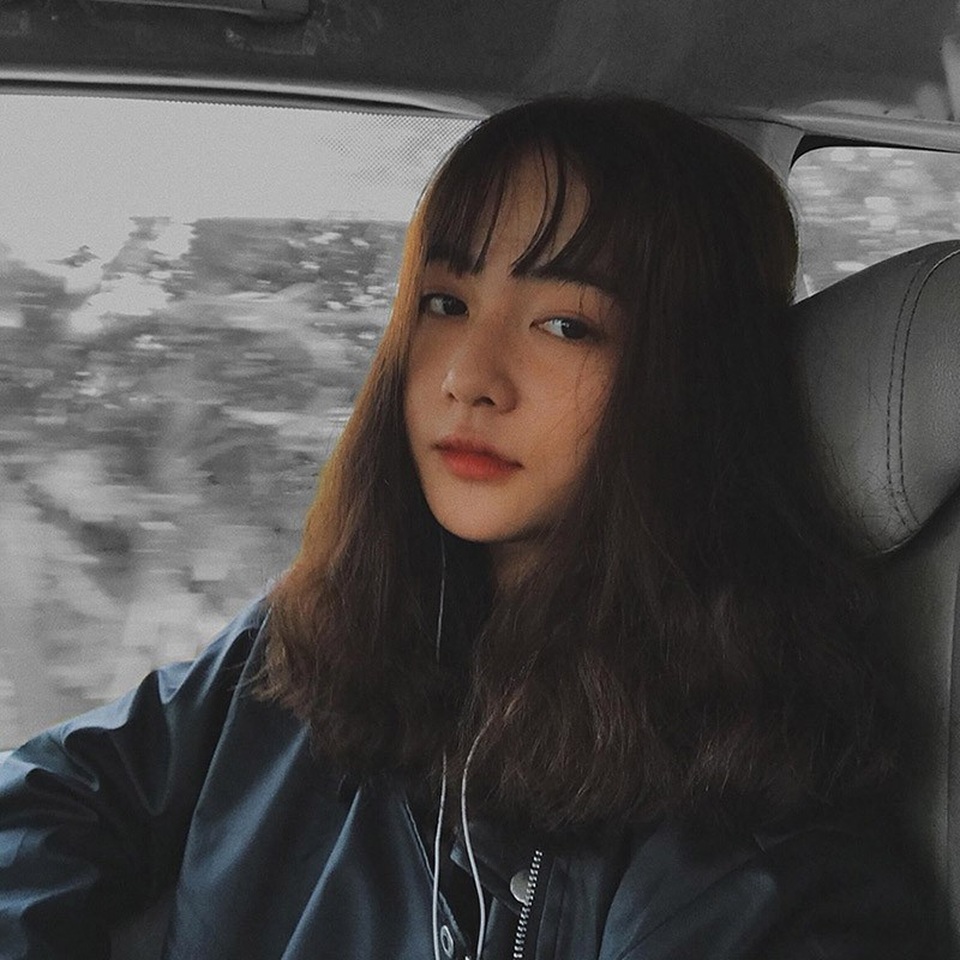 Nữ sinh Cần Thơ gây thương nhớ chỉ với một bức ảnh “xuất thần” - 4 Những hình ảnh khác của Mỹ Tiên