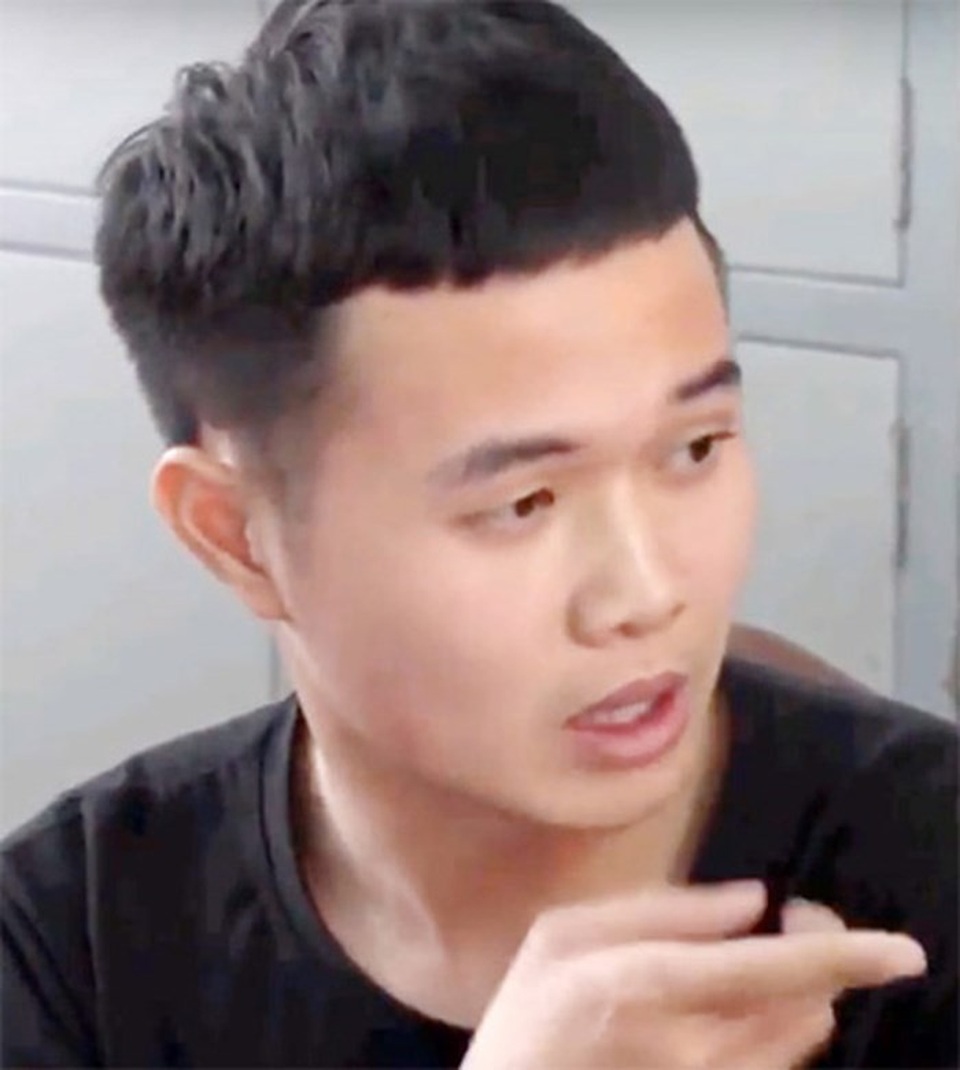 Những điều chưa biết về đường dây mại dâm 25.000 USD - 1 Tú ông Kiều Đại Dũ.