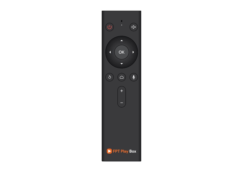 FPT Play Box ra mắt điều khiển bằng giọng nói, thêm tính năng tăng trải nghiệm cho người dùng Việt Nam, giá 390.000 VNĐ - 1 FPT Play Box ra mắt điều khiển bằng giọng nói, thêm tính năng tăng trải nghiệm cho người dùng Việt Nam, giá 390.000 VNĐ - 1