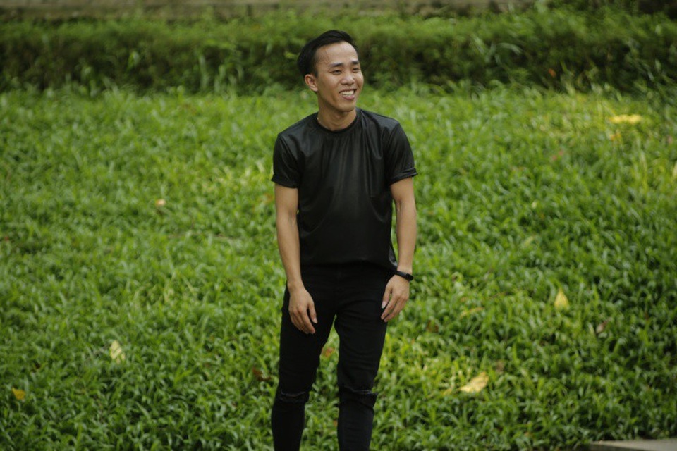 Mở rộng thị phần trẻ em là quan điểm của NTK Trần Thanh Mẫn.