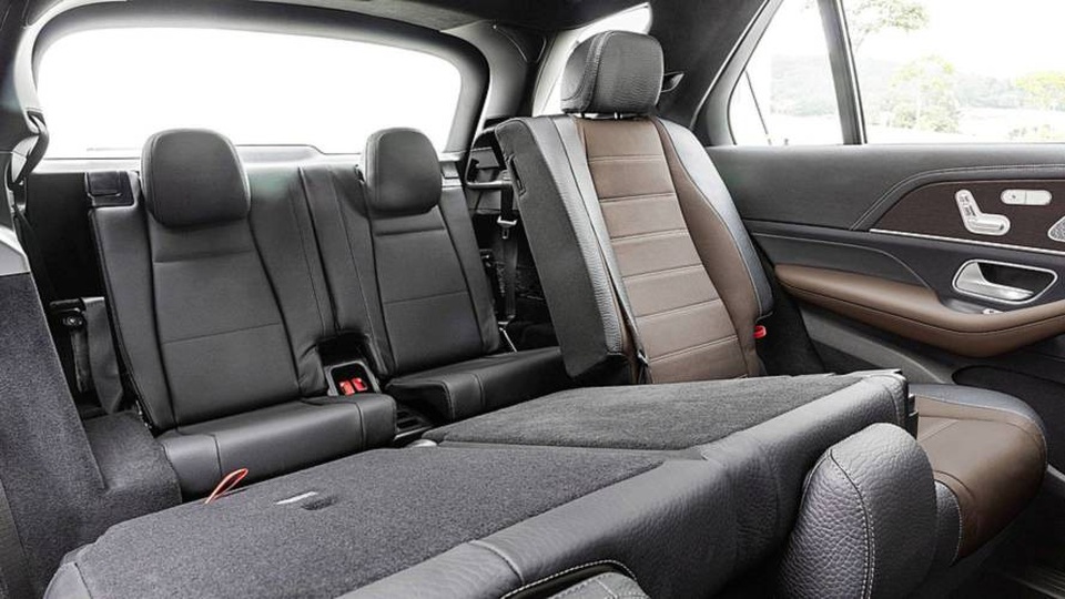 So sánh Mercedes-Benz GLE thế hệ mới và cũ - 10 So sánh Mercedes-Benz GLE thế hệ mới và cũ - 10