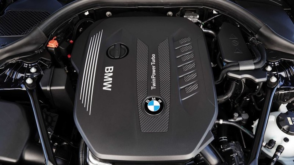 BMW ngừng bán xe động cơ diesel tại Bắc Mỹ - 1 BMW ngừng bán xe động cơ diesel tại Bắc Mỹ - 1