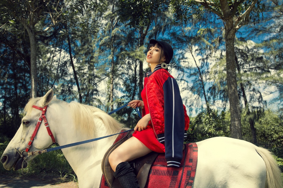 Yaya Trương Nhi: “Tôi vẫn giữ nhiều clip “nóng” của Hiếu Nguyễn” - 2 Yaya Trương Nhi: “Tôi vẫn giữ nhiều clip “nóng” của Hiếu Nguyễn” - 2