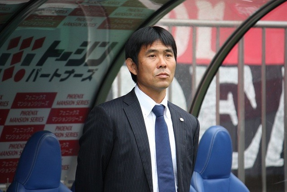 
HLV Hajime Moriyasu tới từng CLB có cầu thủ chấn thương để xin lỗi
