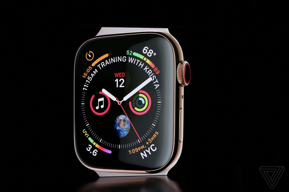 Apple ra mắt 3 phiên bản iPhone mới: XS, XS Max hai SIM và XR nhiều màu sắc - 3 Apple ra mắt 3 phiên bản iPhone mới: XS, XS Max hai SIM và XR nhiều màu sắc - 3