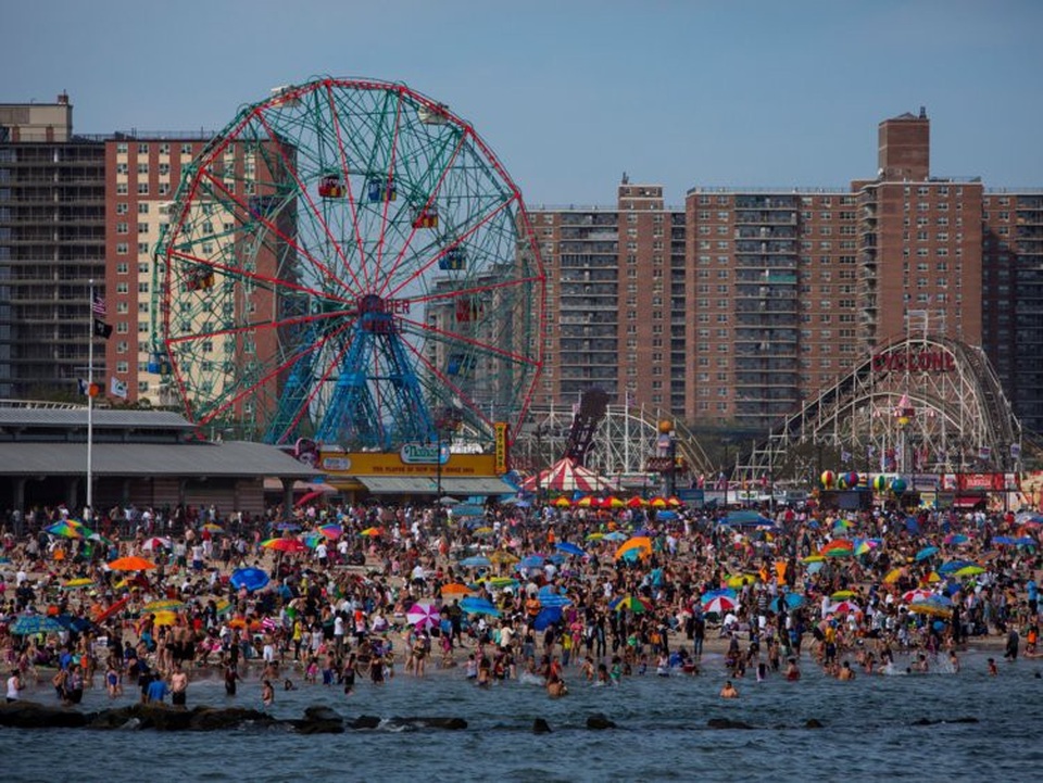 Các địa điểm du lịch khác nhau đến cỡ nào giữa mùa cao điểm và thấp điểm - 1 Các địa điểm du lịch khác nhau đến cỡ nào giữa mùa cao điểm và thấp điểm - 1