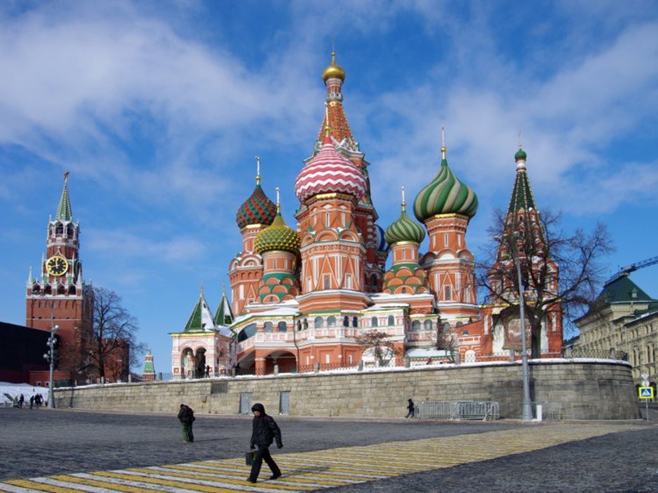 Các địa điểm du lịch khác nhau đến cỡ nào giữa mùa cao điểm và thấp điểm - 10 Các địa điểm du lịch khác nhau đến cỡ nào giữa mùa cao điểm và thấp điểm - 10