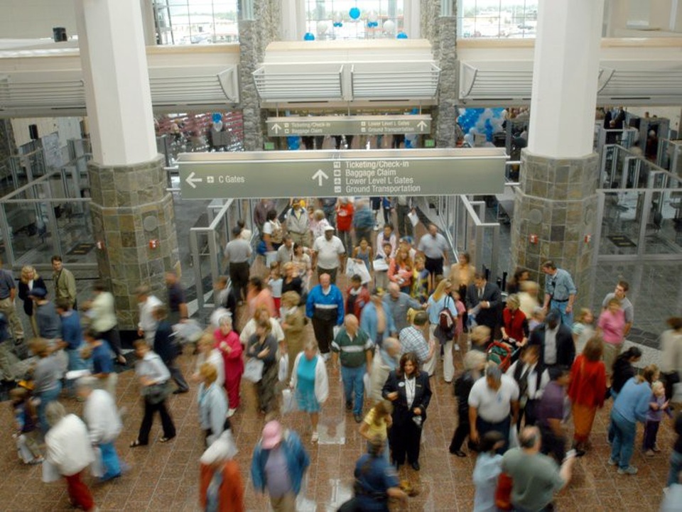 Các địa điểm du lịch khác nhau đến cỡ nào giữa mùa cao điểm và thấp điểm - 11 Các địa điểm du lịch khác nhau đến cỡ nào giữa mùa cao điểm và thấp điểm - 11