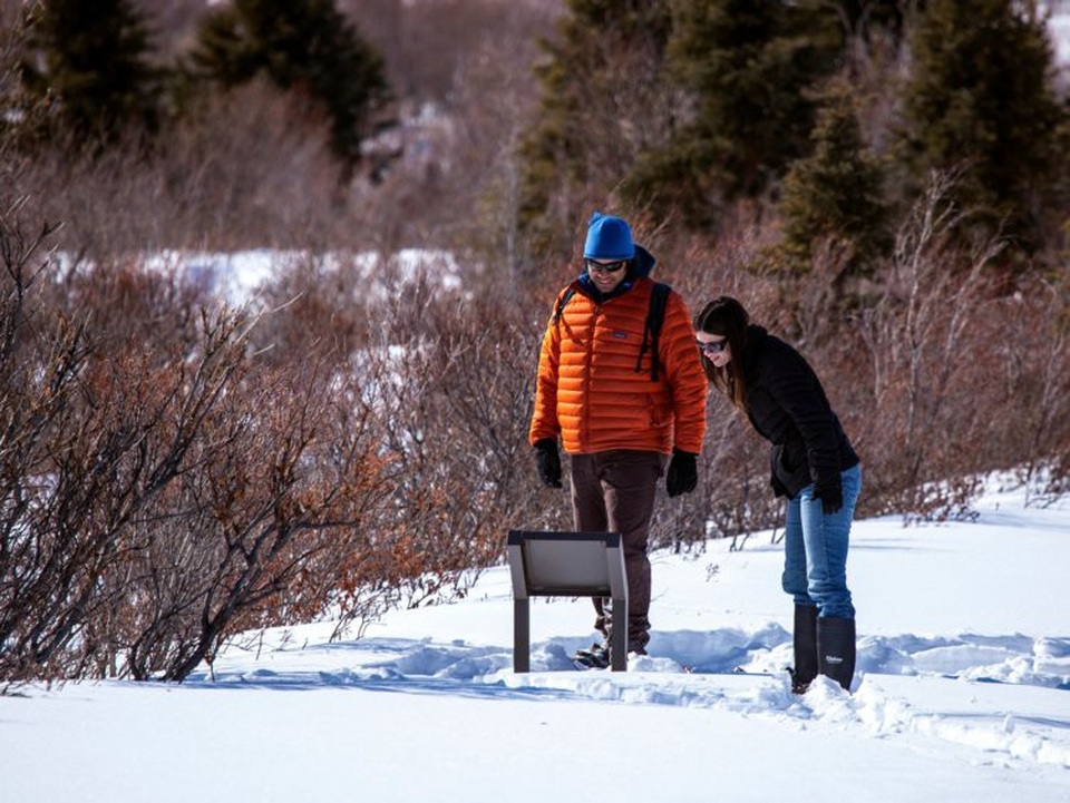 Các địa điểm du lịch khác nhau đến cỡ nào giữa mùa cao điểm và thấp điểm - 12 Các địa điểm du lịch khác nhau đến cỡ nào giữa mùa cao điểm và thấp điểm - 12