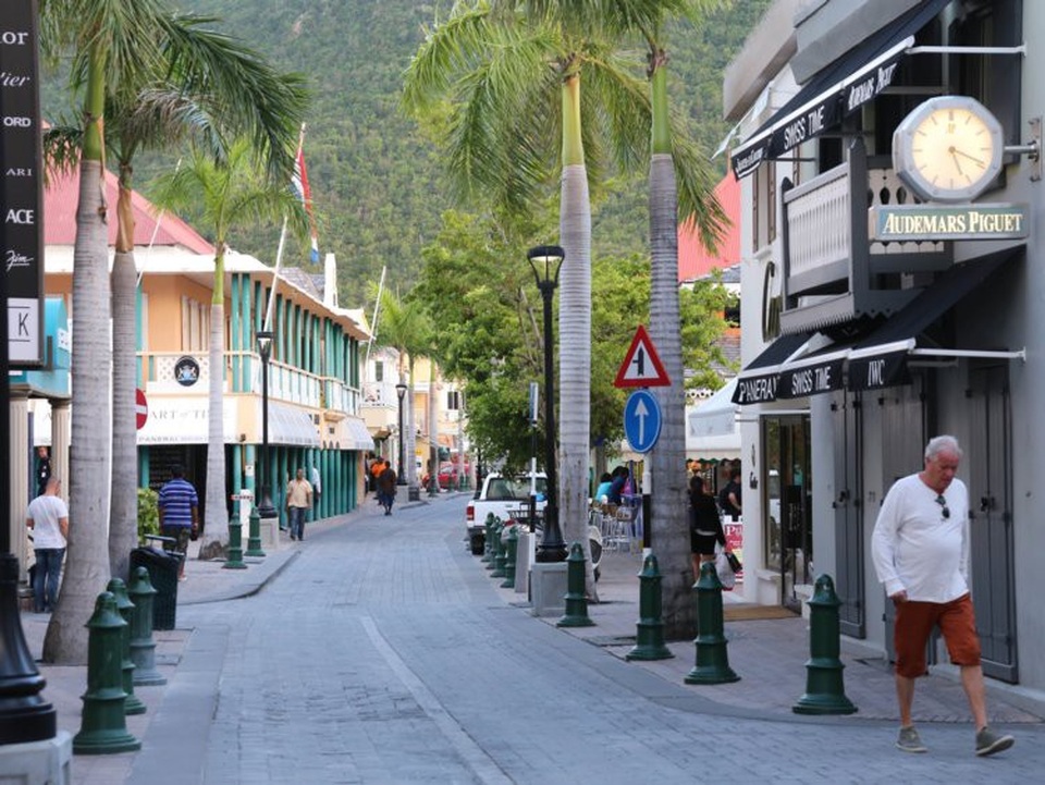 Các địa điểm du lịch khác nhau đến cỡ nào giữa mùa cao điểm và thấp điểm - 14 Các địa điểm du lịch khác nhau đến cỡ nào giữa mùa cao điểm và thấp điểm - 14