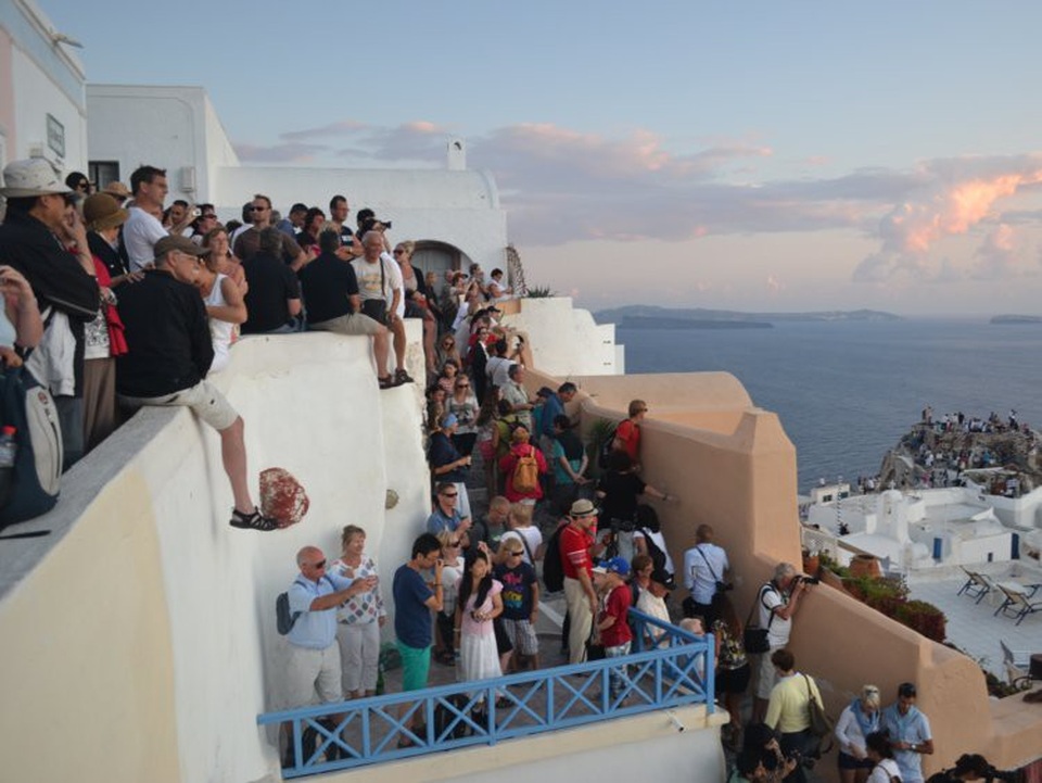 Các địa điểm du lịch khác nhau đến cỡ nào giữa mùa cao điểm và thấp điểm - 15 Các địa điểm du lịch khác nhau đến cỡ nào giữa mùa cao điểm và thấp điểm - 15