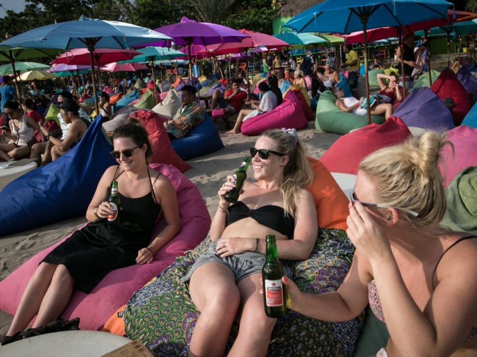 Các địa điểm du lịch khác nhau đến cỡ nào giữa mùa cao điểm và thấp điểm - 17 Các địa điểm du lịch khác nhau đến cỡ nào giữa mùa cao điểm và thấp điểm - 17