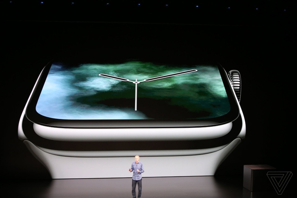 Apple ra mắt 3 phiên bản iPhone mới: XS, XS Max hai SIM và XR nhiều màu sắc - 5 Apple ra mắt 3 phiên bản iPhone mới: XS, XS Max hai SIM và XR nhiều màu sắc - 5