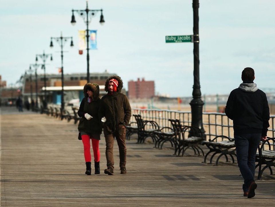 Các địa điểm du lịch khác nhau đến cỡ nào giữa mùa cao điểm và thấp điểm - 2 Các địa điểm du lịch khác nhau đến cỡ nào giữa mùa cao điểm và thấp điểm - 2