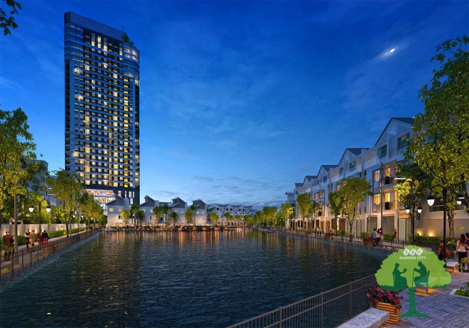 FLC Garden City - Điểm nhấn của thị trường BĐS phía Tây Hà Nội - 3
Dự án mang đến cho cư dân một môi trường sống lý tưởng