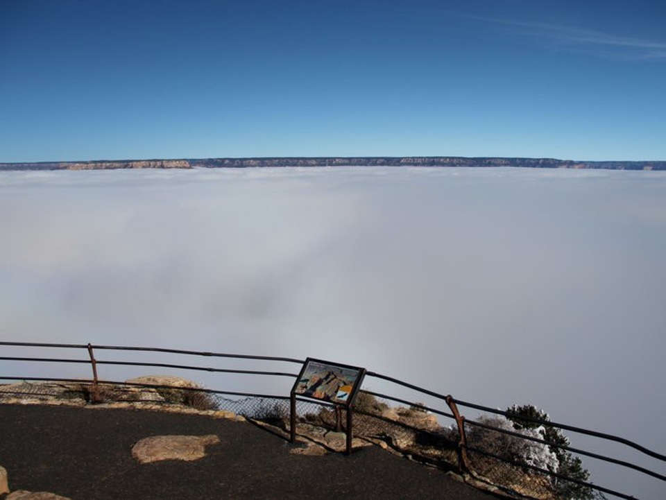 Các địa điểm du lịch khác nhau đến cỡ nào giữa mùa cao điểm và thấp điểm - 8 Các địa điểm du lịch khác nhau đến cỡ nào giữa mùa cao điểm và thấp điểm - 8