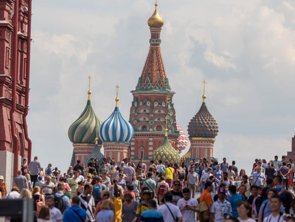 Các địa điểm du lịch khác nhau đến cỡ nào giữa mùa cao điểm và thấp điểm - 9 Các địa điểm du lịch khác nhau đến cỡ nào giữa mùa cao điểm và thấp điểm - 9