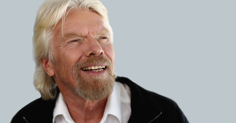 Tỷ phú Richard Branson tiết lộ bí quyết thành công là làm việc 3 ngày/tuần - 1 Tỷ phú Branson cho rằng, để được trả lương nhiều hơn trong khi bạn làm việc ít thời gian hơn là rất khó nhưng vẫn có thể đạt được. (Nguồn: CNBC)