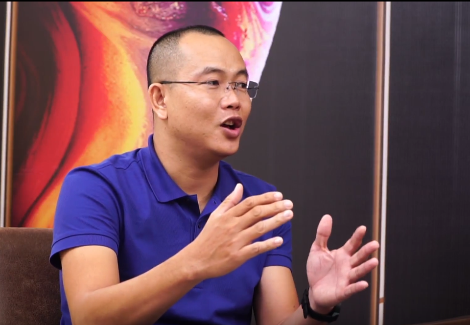 Hà Bửu Tân, Giám đốc mua hàng tại TGDĐ chia sẻ nhận định xung quanh mức giá của iPhone mới.