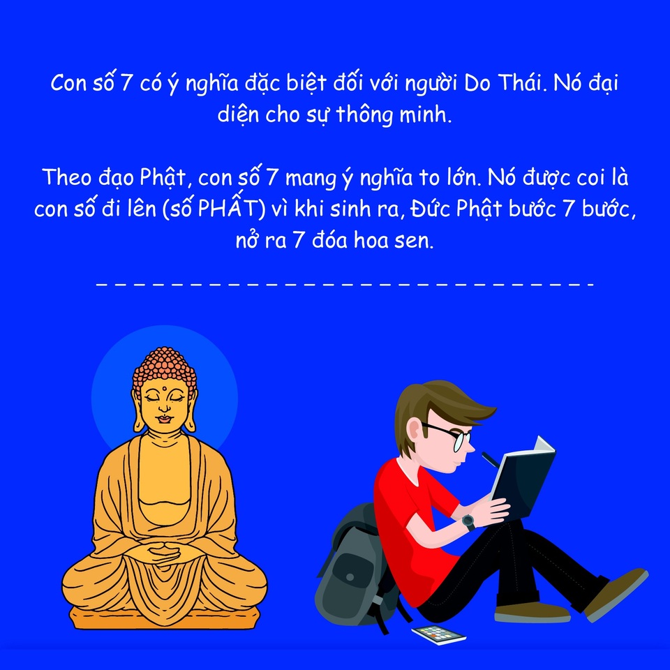 Khám phá bí ẩn về đầu số điện thoại của người phương Đông - 7