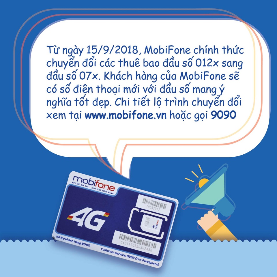 Khám phá bí ẩn về đầu số điện thoại của người phương Đông - 10