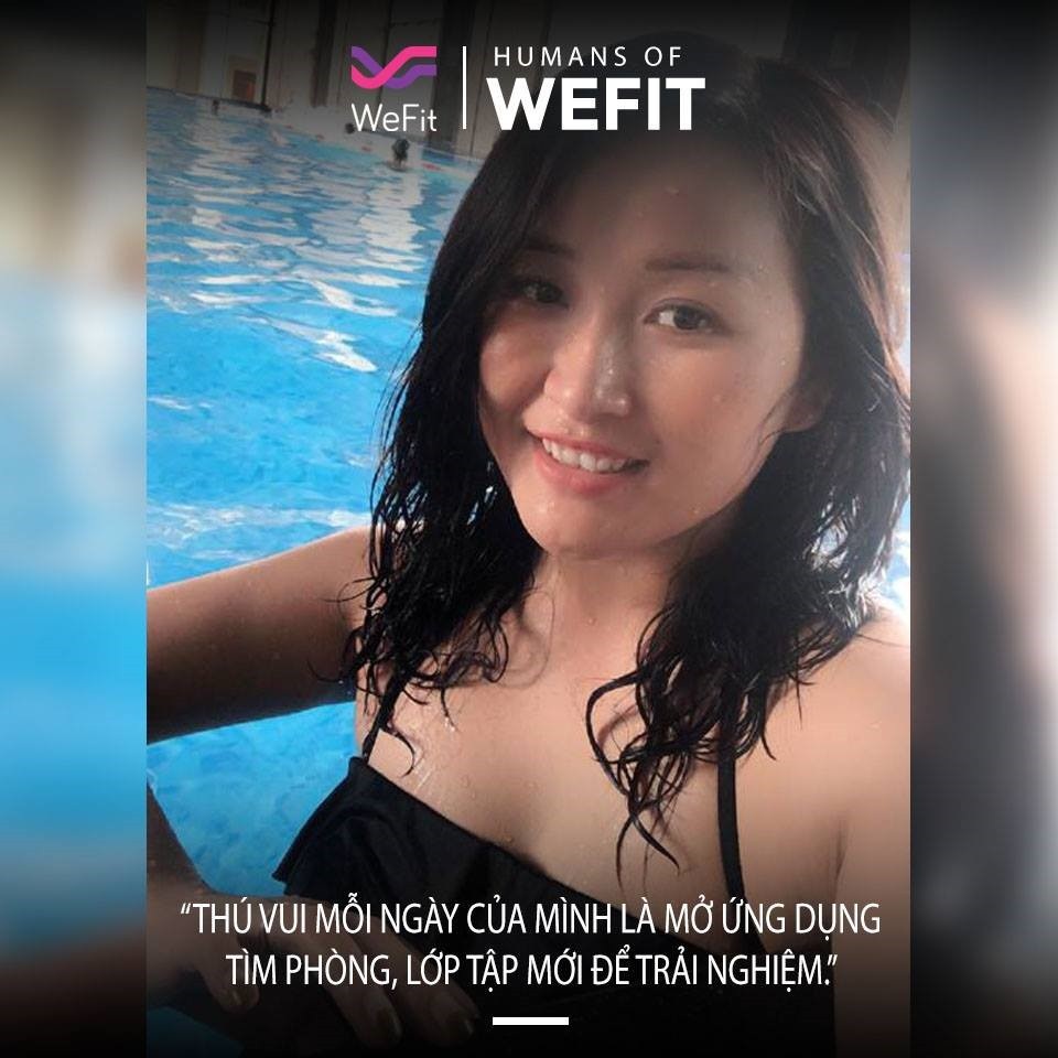 Những tiết lộ thú vị về Grab trong lĩnh vực Fitness tại Việt Nam - 2 Những tiết lộ thú vị về Grab trong lĩnh vực Fitness tại Việt Nam - 2