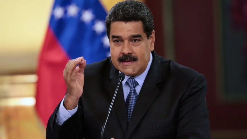 Ông Maduro cho rằng, chuyến thăm Trung Quốc lần này là rất cần thiết, rất hợp lý với đầy những kỳ vọng lớn. (Nguồn: AFP)
