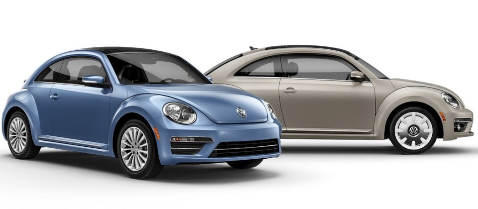 Beetle Final Edition - Tạm biệt một huyền thoại - 7 Beetle Final Edition - Tạm biệt một huyền thoại - 7