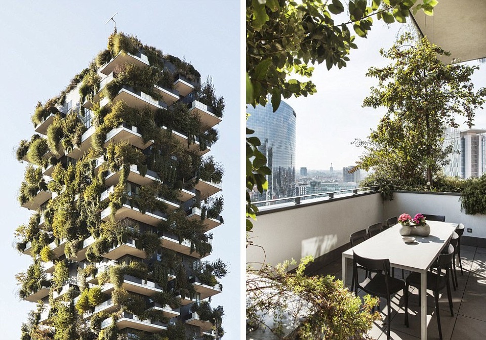 Chiêm ngưỡng những kiến trúc truyền cảm hứng nhất thế giới - 8