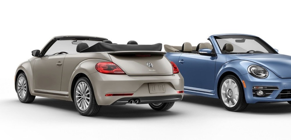 Beetle Final Edition - Tạm biệt một huyền thoại - 6 Beetle Final Edition - Tạm biệt một huyền thoại - 6
