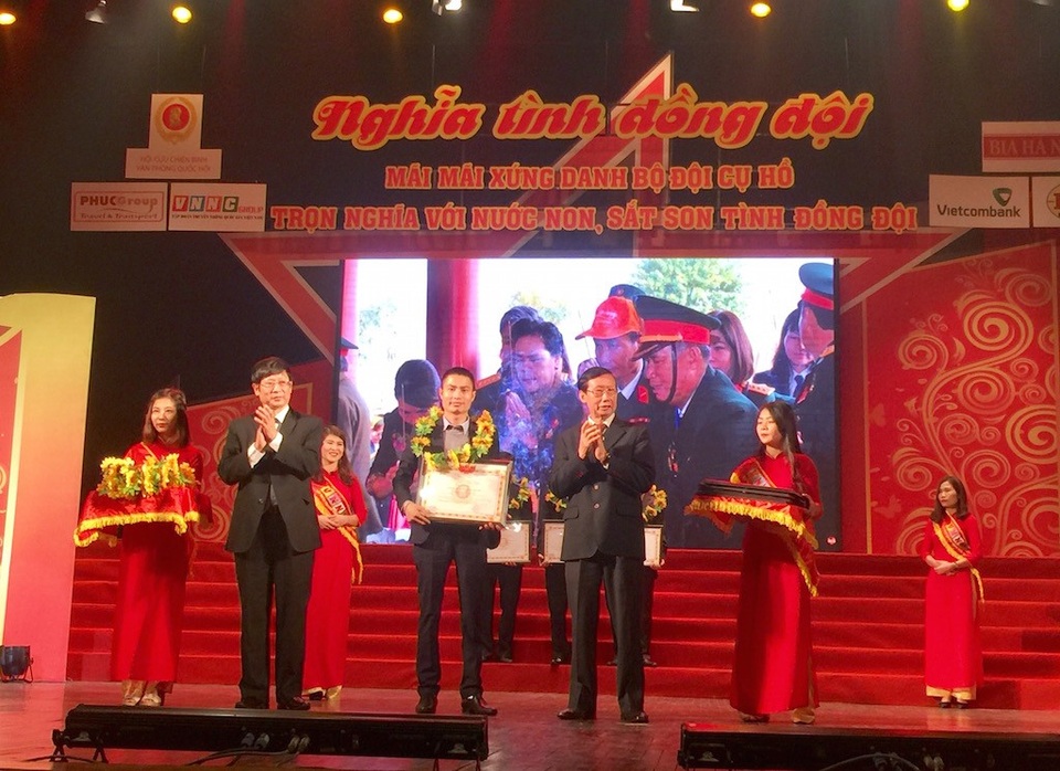 Du lịch PhucGroup đã nhận được nhiều bằng khen,vinh danh cho Thương hiệu Doanh nghiệp khởi nghiệp tiêu biểu trong Lữ hành Việt Nam.