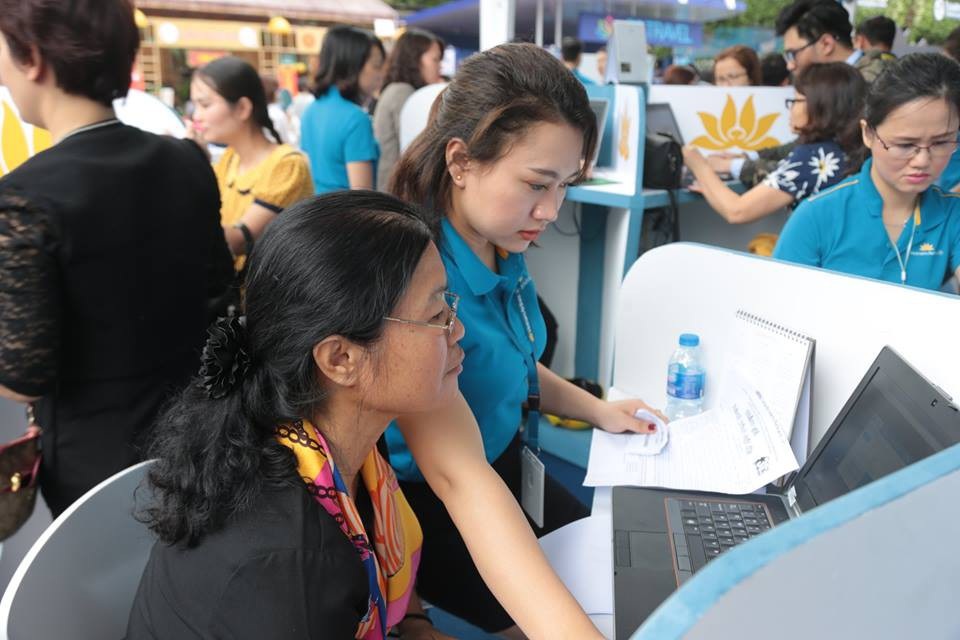 Hàng không mở rộng dịch vụ đặt phòng khách sạn trên website - 2 Dịch vụ đặt phòng khách sạn nằm trong sản phẩm VNA Holidays