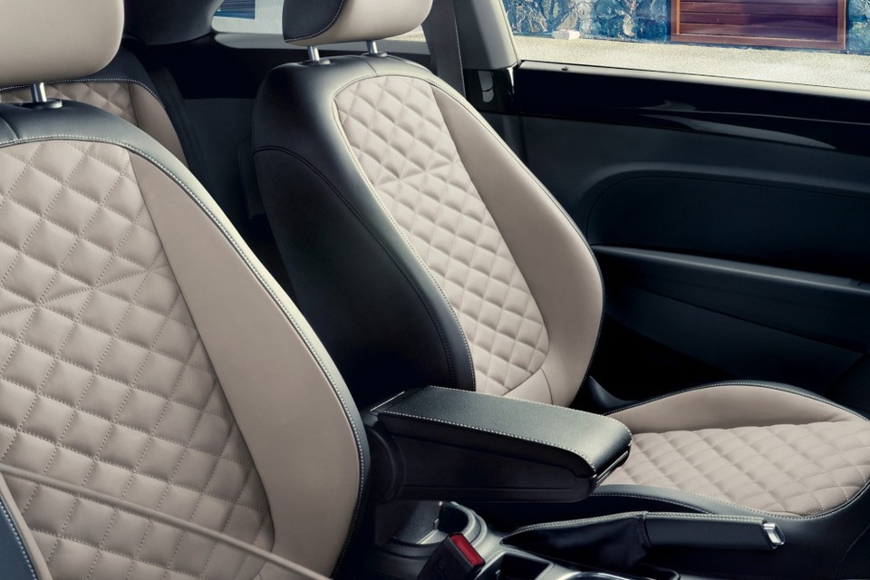 Beetle Final Edition - Tạm biệt một huyền thoại - 5 Beetle Final Edition - Tạm biệt một huyền thoại - 5