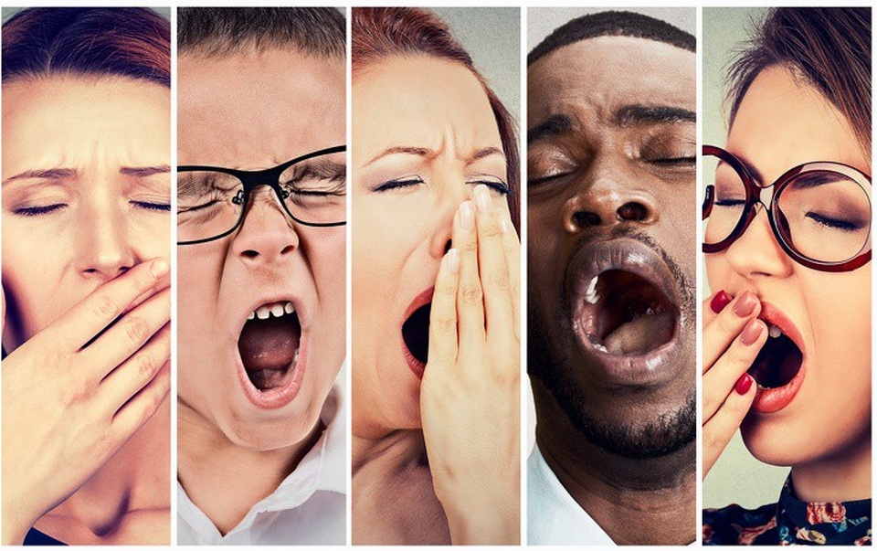 Thời lượng giấc ngủ phụ thuộc vào tuổi tác - 5 Thời lượng giấc ngủ phụ thuộc vào tuổi tác - 5