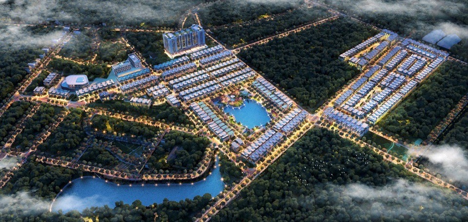 TMS Grand City Phúc Yên: Chuẩn mực sống đẳng cấp chinh phục “khách ngoại” - 1 TMS Grand City Phúc Yên: Chuẩn mực sống đẳng cấp chinh phục “khách ngoại” - 1