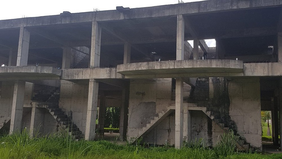 Lạnh người bên trong siêu dự án 2 tỷ đô ở xứ Lạng - 11 Lạnh người bên trong siêu dự án 2 tỷ đô ở xứ Lạng - 11