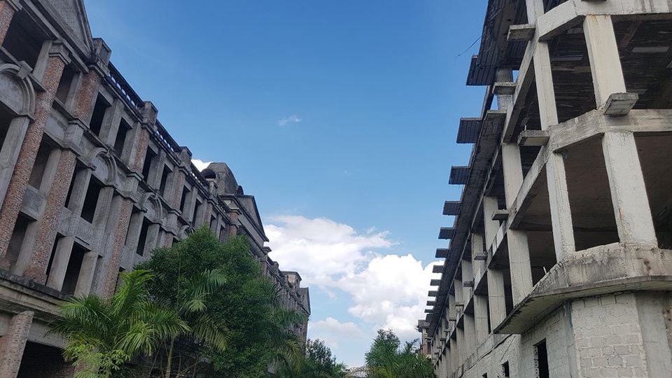 Lạnh người bên trong siêu dự án 2 tỷ đô ở xứ Lạng - 13 Lạnh người bên trong siêu dự án 2 tỷ đô ở xứ Lạng - 13